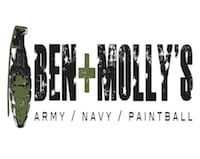 Ben and Molly's Army Navy Store