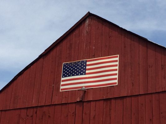 Forrest Hall Farm & Orchard