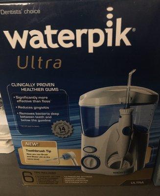 Water Pik