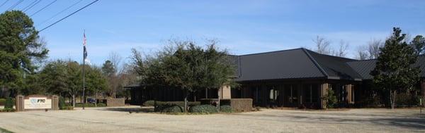 Three businesses offices are located in Sumter County, including the office at 631 North Pike West.