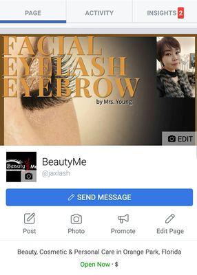 BeautyMe