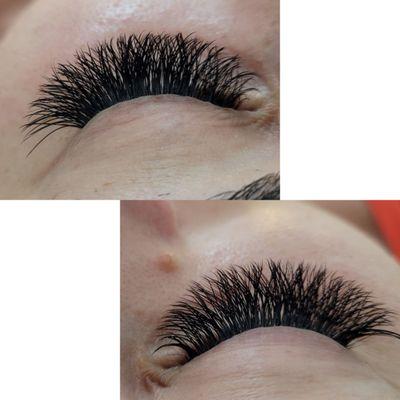 YY-lash 130pcs