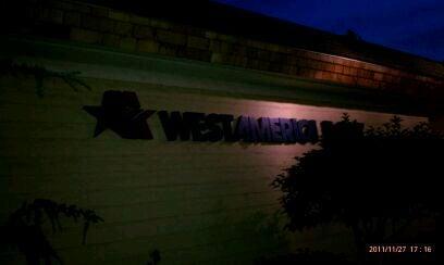 Westamerica Bank