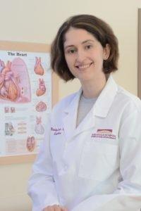 Nicoleta Daraban, MD