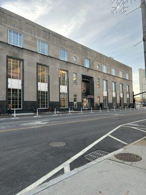 Providence Public Library