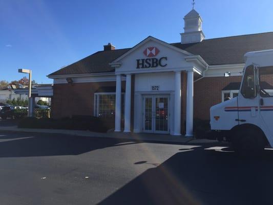 HSBC Bank