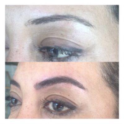 Microblading