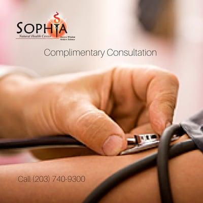 Sophia Natural Health Center - Integrative Natural Medicine