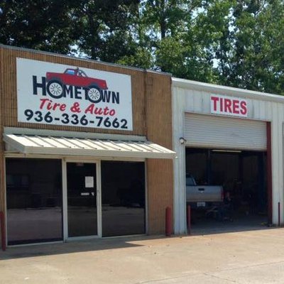 Your one stop shop for complete auto repair! We look forward to meeting you!!