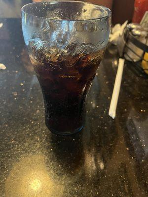 My Dr Pepper