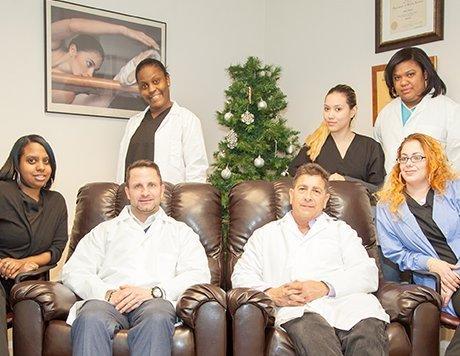 New York Foot Experts is a Podiatrist serving New York, NY