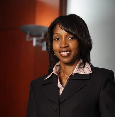 Attorney Monica Wilburn