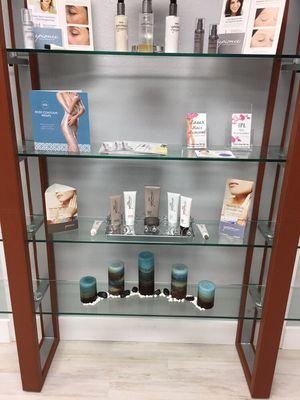 Free Skin Care consultations with our Epionce skin experts! (903)600-0033