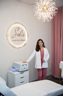 Solis Health and Beauty