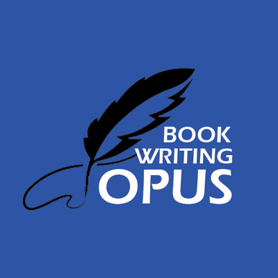 "Opus Book Writing" is an online Book Writing & Digital Marketing services providing firm, owned by an IT Company.