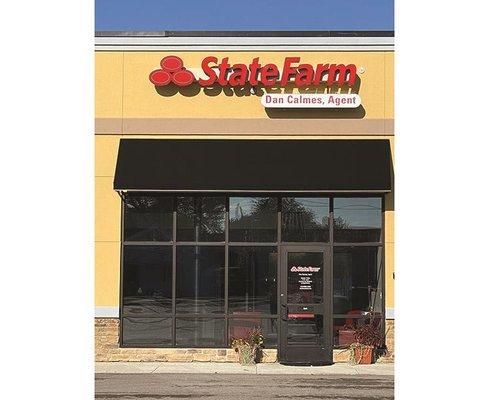 State Farm Office