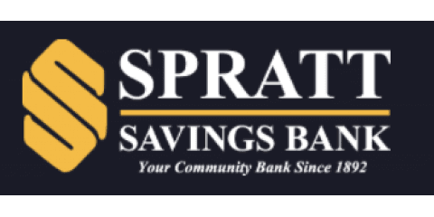 Spratt Savings  Bank