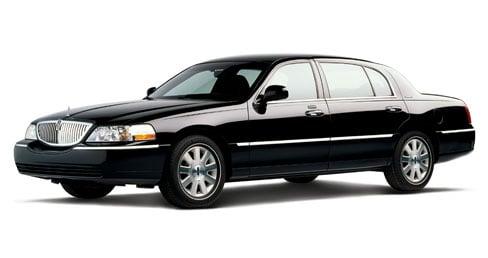 Shuttle & Limo Service