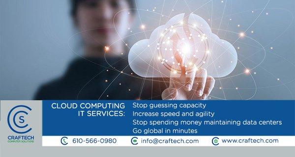 CrafTech Computer Solutions, Inc.