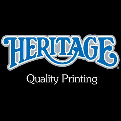 Heritage Quality Printing