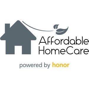 Affordable HomeCare Logo