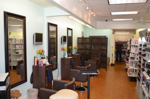 ADAZL Salon and Beauty Supply