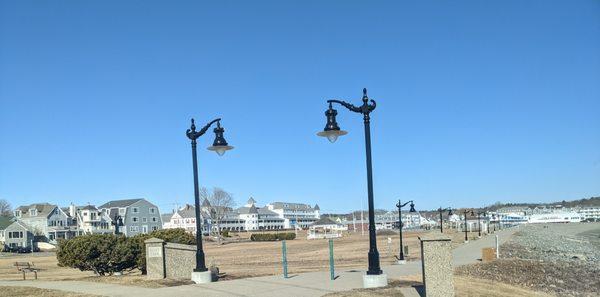 Ellis Short Sands Beach, York Beach, ME