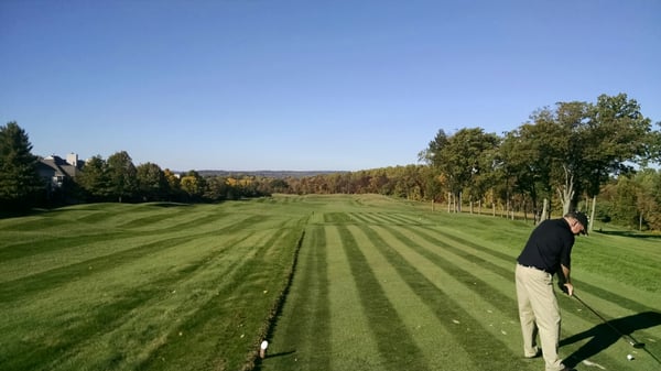 New Jersey National Golf Club