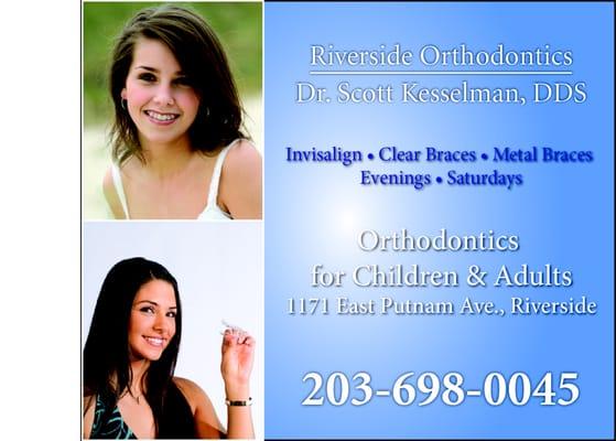 Riverside Orthodontics