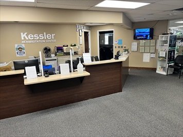 Kessler Rehabilitation Center - Edison