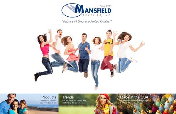 Mansfield Textiles