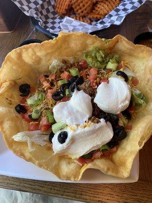 Taco Salad