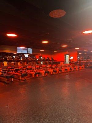 Orangetheory Fitness Miami - Bird Road