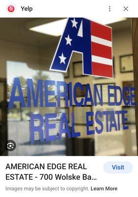 American Edge Real Estate