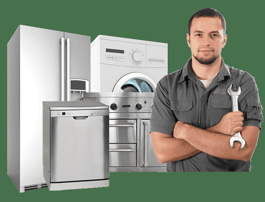 Discount Appliances Repair