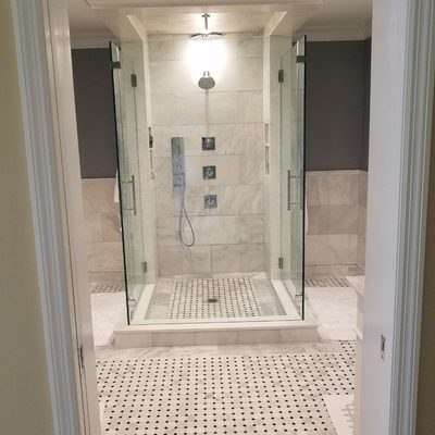 Bathroom Remodeling