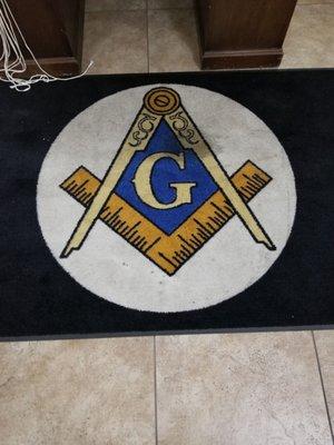 Masonic Lodge No 693 & Concordant Bodies