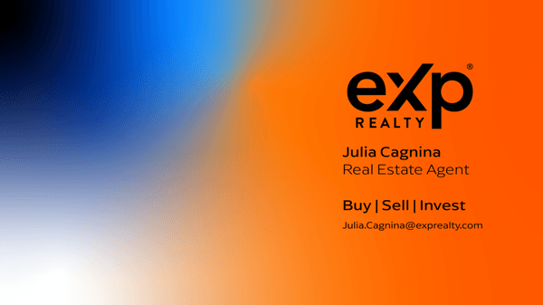 Bessie Karegianes - EXP Realty