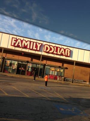 Family Dollar