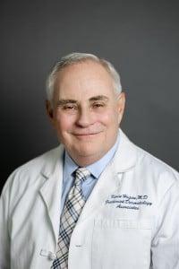 Dr. Kevin Hogan