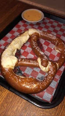 Brauhaus Pretzel