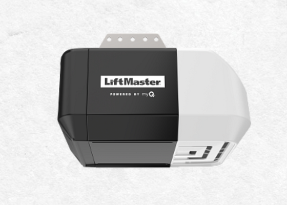 Liftmaster 81 Series opener with Wifi and DC drive in a very affordable package