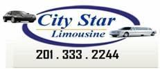 City Star Limo - 201-333-2244