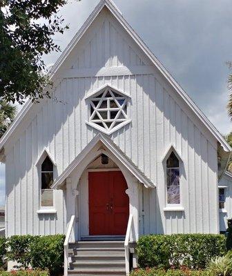 Beaches Area Historical Society Archives