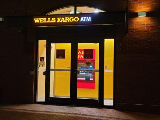 Wells Fargo