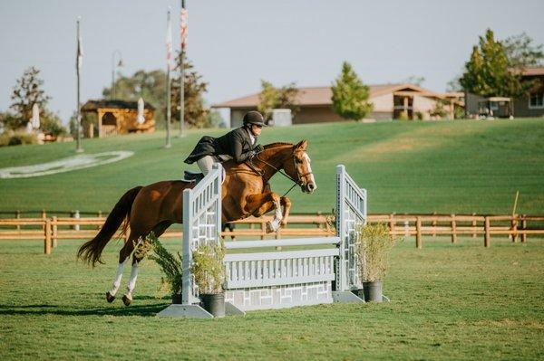 Paso Robles Horse Park