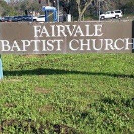 Fairvale Baptist Church