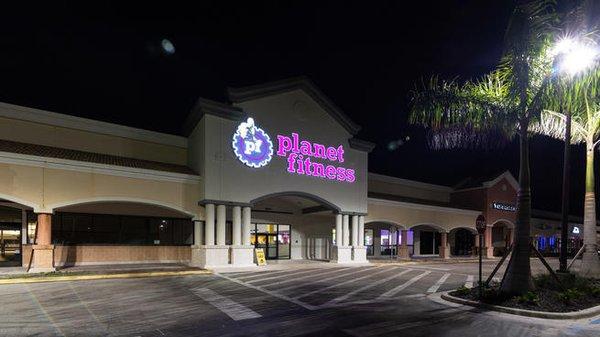 Planet Fitness Bonita Springs