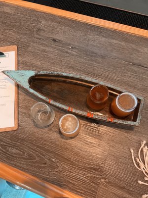 Coastal Karma Brewing