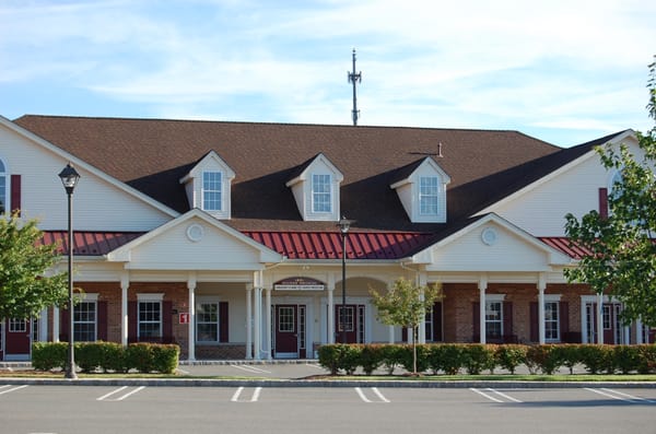 Access Medical Associates is conveniently located on Route 22 West in Branchburg, NJ.